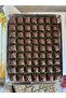 Baklava maketi - 2