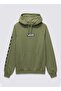 Boxed Pullover Men's Sweatshirt