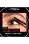 Telescopic Lift Extra Black Mascara 9.9 ml - 3