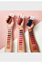 Ruj De Buze Rezistent La Transfer, Maybelline, Superstay Matte Ink, 70 Amazonian, 5 ml - 8