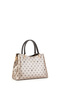 Gold Women's Shoulder Bag 05Pc24K24102 - 5