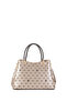 Gold Women's Shoulder Bag 05Pc24K24102 - 8