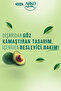 Nourishing Care Cream Avocado 2X250 ml - 2