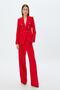 Red Women's Jeans 5Wak40108Uw - 2