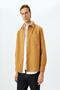 Camel Hair Men's Shirt 5Wam60170Hw - 3