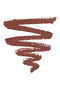 Slim Lip Pencil (Lip Liner) - Mahogany 09 - 2