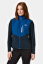 W Daybreaker Block Jacket