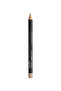 Slim Lip Pencil Nude Beige 800897139438