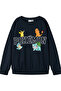 Pokemon Nreg Sweat Bru Noos Sky - Nkmday - 5