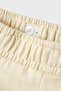 Nmfvalba Swe Pant Unb Noos - Relaxed Fit - 3