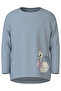 Nmfvix Ls Top - Comfortable and Stylish Blessing Ball - 4