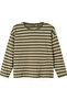 T-shirt male knit co100 - 4