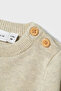 Nbftimie Ls Knit - Comfortable and Fashionable Shoes - 3
