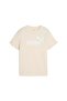 Ess no. 1 tee g alpine snow logo