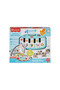 Glow Grow Kick Play Piano Gym - Blue - 3