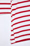 Kırmızı Çizgili Örme Tunik TCTAW22UK0240 - 8