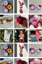 Quality Fine School Hobby Felt 50 Colors 25X25 cm Ready Set - 2