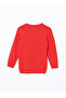 Crew Neck Long Sleeve Christmas Themed Baby Boy Sweater (W4) - 3