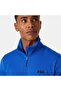 معطف من الصوف بسحاب كامل من Versalite Fleece - 2