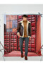Plaid Basic Trousers - 2