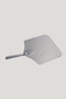 Aluminum Pizza Oven Shovel (35cm) - Pizza Shovel Aluminum 35 cm - 65 cm with Wooden Handle - 3