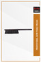 فرشاة Fade Zero Cut L - 4
