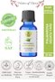 Palmarosa Essential Oil (Palmarosa Essential Oil) 100% Pure and Natural 30 ml