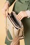 Women's Shoulder Bag Crossbody Daily Bag Stylish Hand and Shoulder Bag - 3