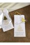 Christmas New Year Gift 5 Pieces Christmas New Year Gift Keychain Shine Your Star This Yearan - 2