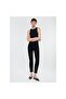 M100277-82292-Fw Cındy Black 90's Women's Jean Pants - 2