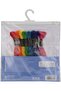 Set of Friends Bracelet (Rainbow Colors) - 3