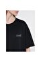 Women's Logo Printed Black T-Shirt1611309-900 - 2