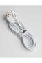 Type-c Usb kablo Beyaz - 2