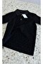 Premium Polo Neck T-Shirt - 3