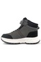 Cool Harvey Orthopedic Non-Slip Sole Unisex Children's Boots Smoked - 4