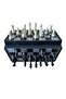 Portable Magnetic Chess Set for Kids - for Home, School, and Travel