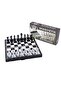 Portable Magnetic Chess Set for Kids - for Home, School, and Travel - 4