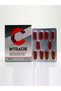 Intracis Cranberry, D-Mannose, Propolis, Probiotic, Food Supplement Containing Vitamin C (30 Capsules) - 2
