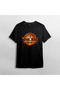 World of Warcraft - the War Within Crew Neck 100% Cotton T-Shirt Model 1 - 2