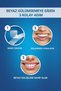 Crest Teeth Whitener (5 Pack / 10 Bands) - 3
