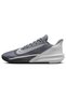 Fn4322-003 Precision Vii Men's Basketball Shoes Men's Sports Shoes Gray