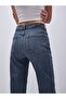 Lerana Straight Leg High Waist Jeans - 5