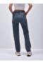 Lerana Straight Leg High Waist Jeans - 3