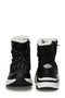 Board 4Pr Black Women's Outdoor Boots - 5