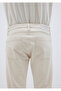 Milan Chino Premium Edition Ecru Jean Trousers 0010302-87946 - 6