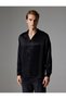 Men's Black Shirt - 4