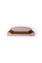 Cardboard Cat Scratching Wide Seat Candy Pink 68X20X25 cm - 2