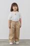 Mink Palazzo Trousers - 5
