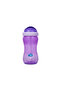 Life Enjoy Non-Spill Drinking Cup 240 ml & Colorful Straw Cup 350 ml Set (Pink) - 2