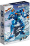 Mech II  2-in-1 291-pieces